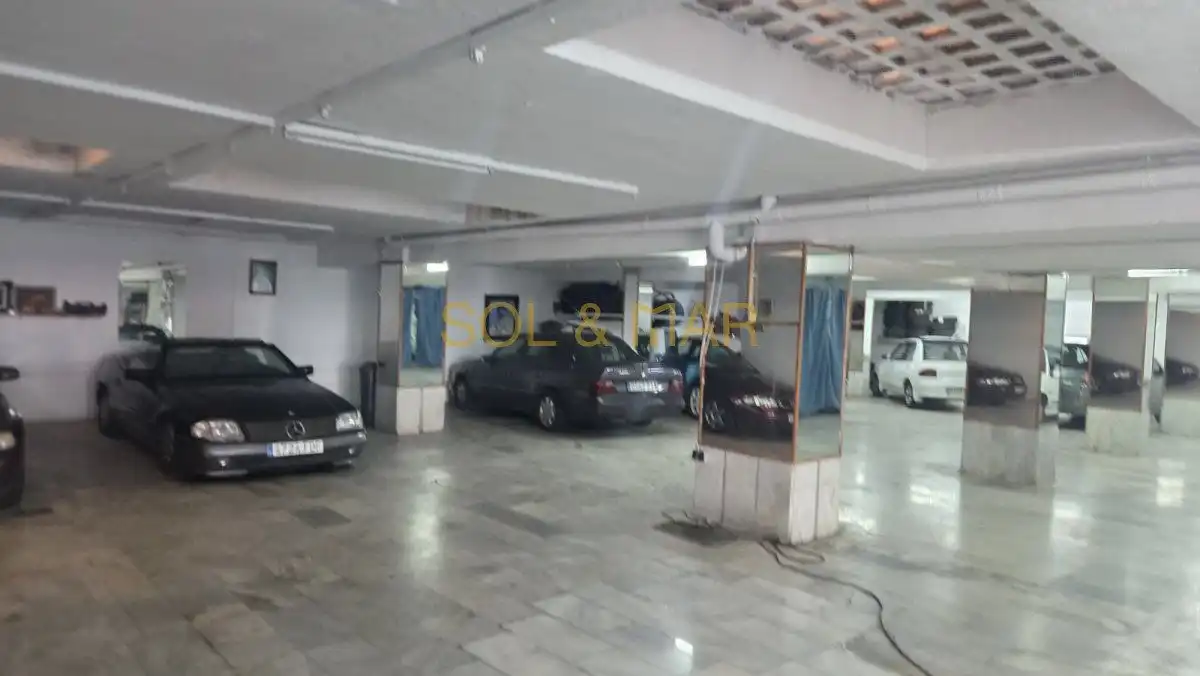 Aparcament en venda a Centurion y Cordoba, imagen 32