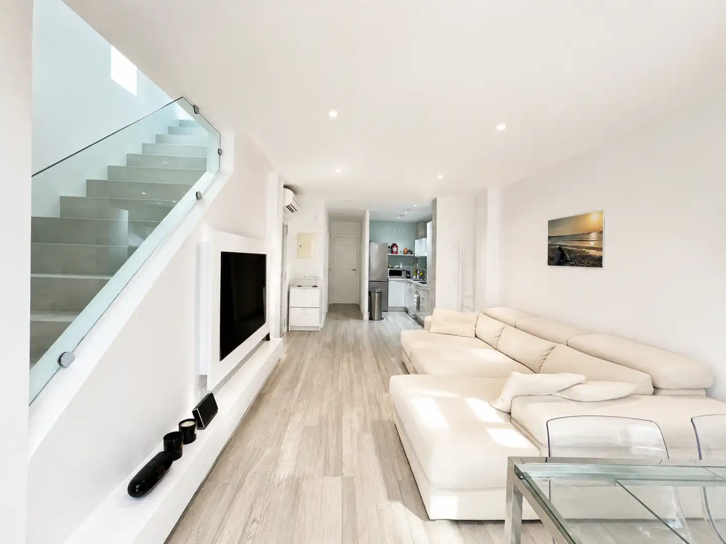 Piso con terraza en venta en Palma de Mallorca - Son Serra  Son Peretó, imagen 21