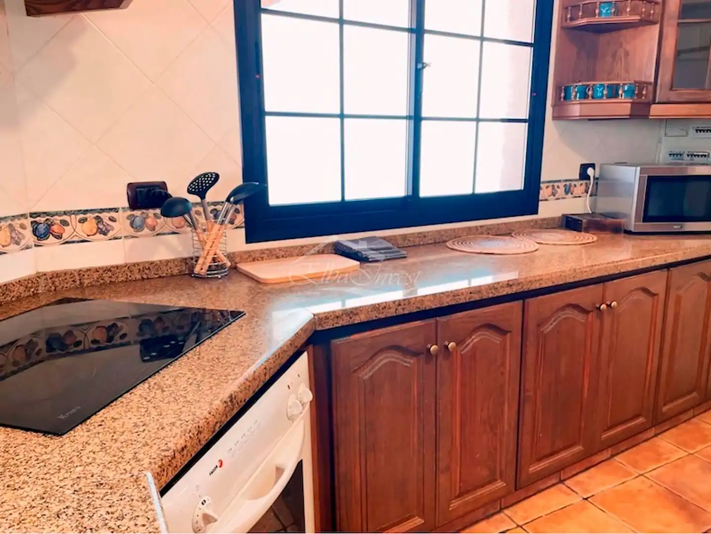 Detached house with terrace for sale in El Sauzal, imagen 14