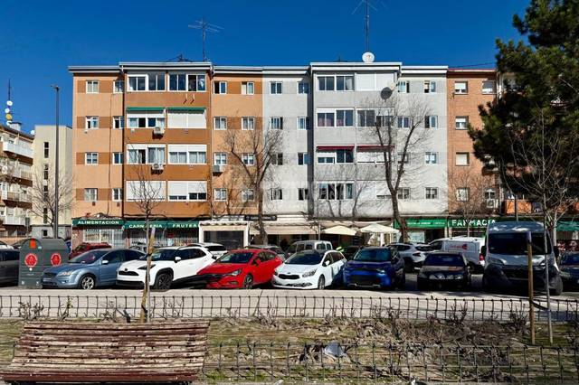 Piso en Venta en San Cristóbal