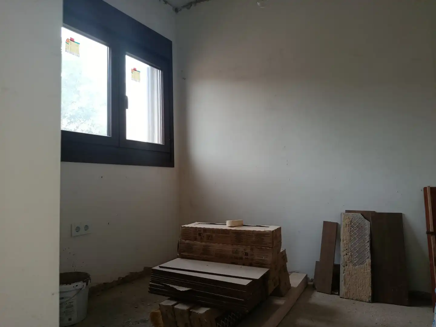 Dormitori de Finca rústica en venda en Hinojos amb Terrassa