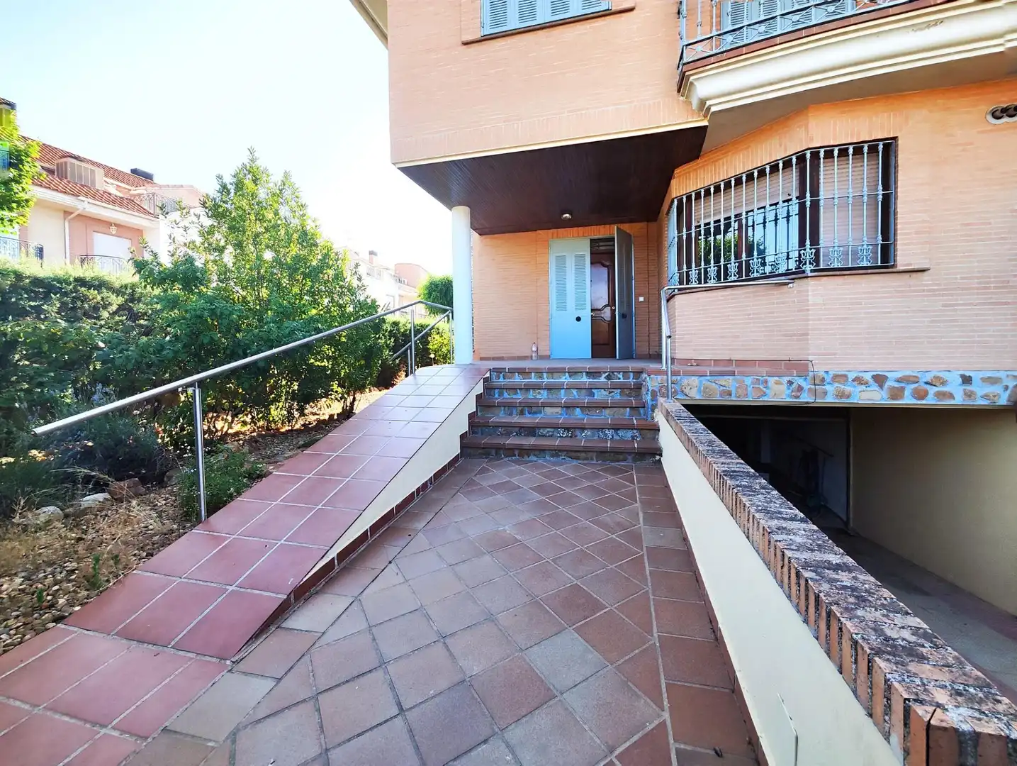 Casa o chalet en venta en Puertollano con Aire acondicionado, Calefacción y Jardín privado