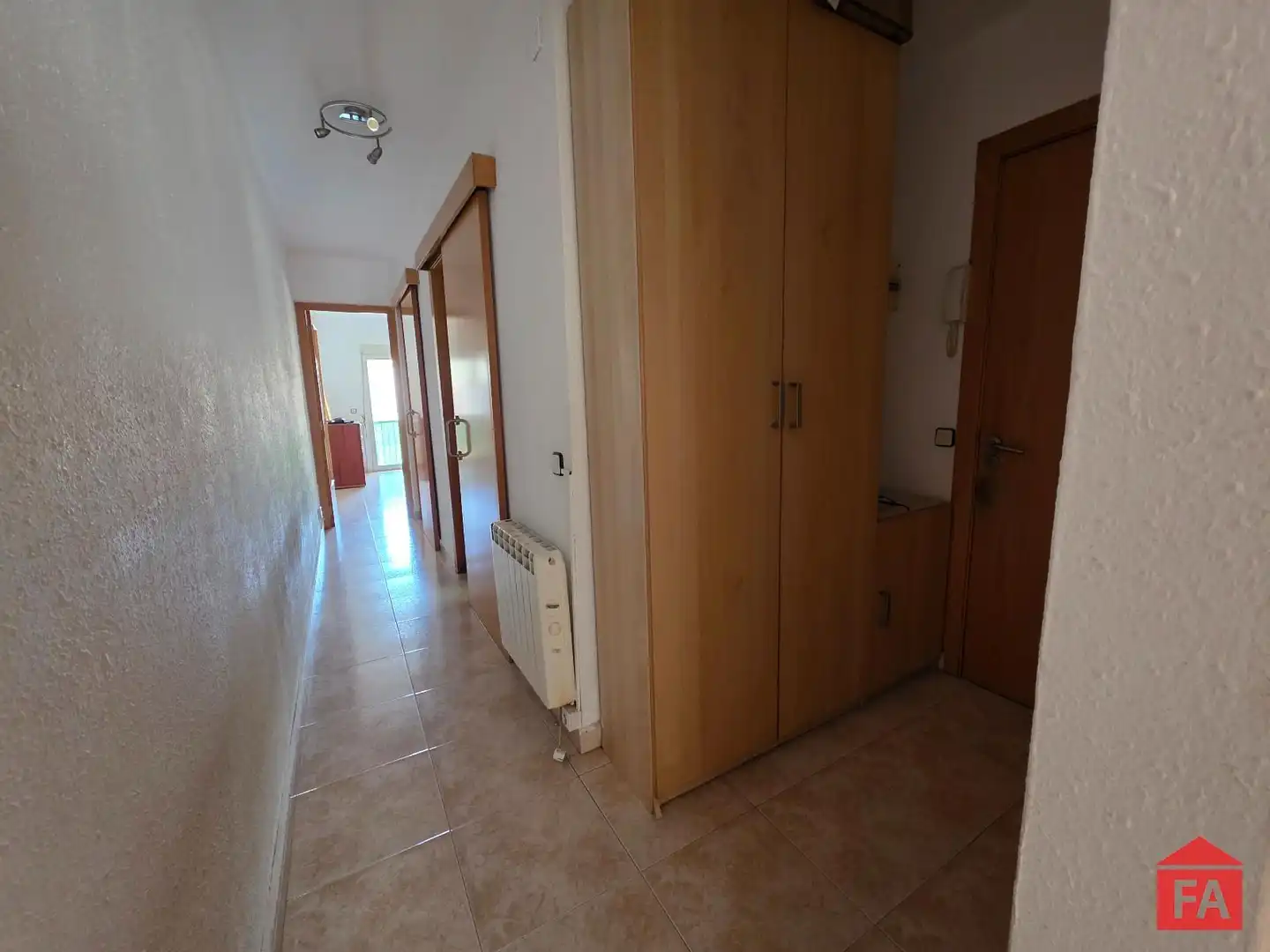 Flat for sale in El Vendrell  with Air Conditioner, Heating and Terrace
