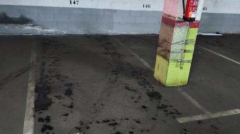 Photo 4 of Garage for sale in Avenida Viñagrande, 27, Valderas - Los Castillos, Alcorcón