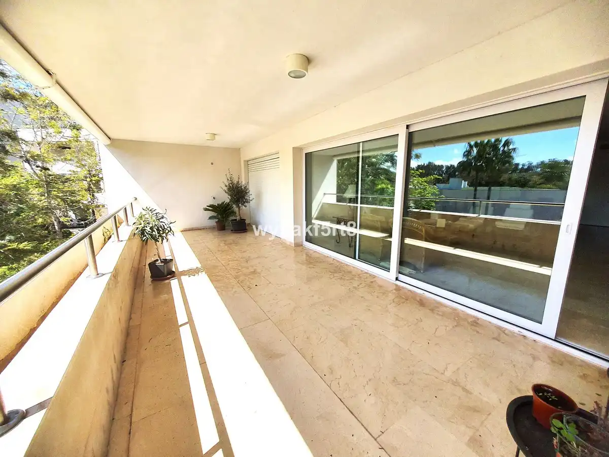 Apartment mit Pool zum Verkauf in Puerto de Sotogrande - La Marina, imagen 24