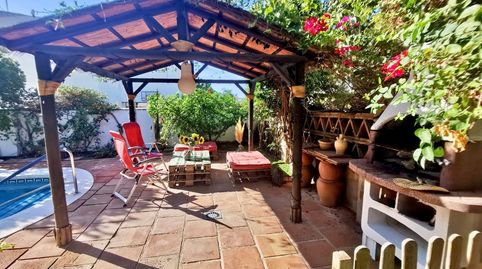 Foto 4 de Casa o chalet en venta en Leoni Benabú, Pinares de San Antón, Málaga Capital