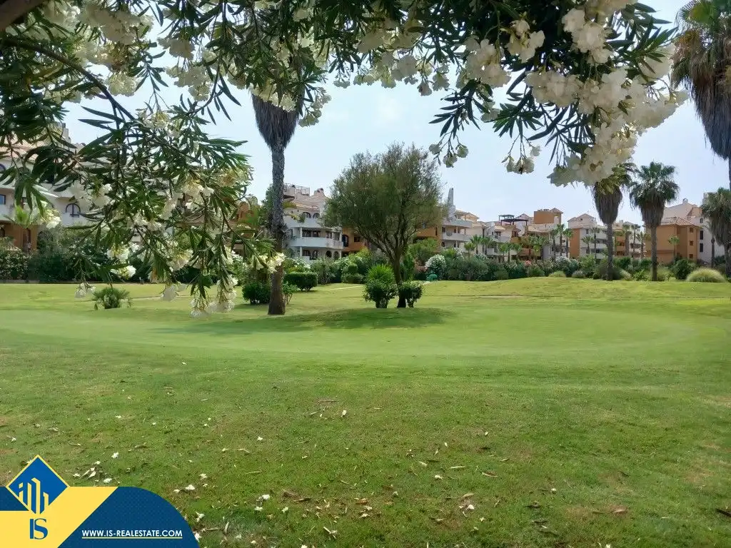 Penthouse mit Pool zum Verkauf in Playa del Acequión, Náufragos y Rocío del Mar, imagen 31