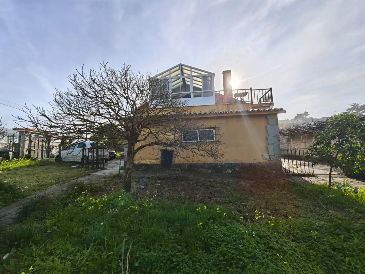 Chalet con piscina en venta en Vila Área Núcleo, imagen 21