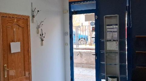 Photo 5 of Premises to rent in Calle de la Fuente Carrantona, 28, Horcajo, Madrid