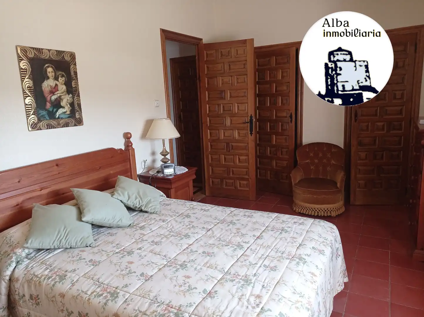 Casa o xalet en venda a Camino Otero, 5, Alba de Tormes