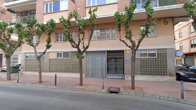 Oficina en Alquiler en Plaza CONSTITUCION, 8 en Hospital - Plaza del Real