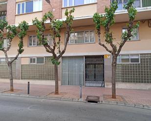 Vista exterior de Oficina de lloguer en Castellón de la Plana / Castelló de la Plana