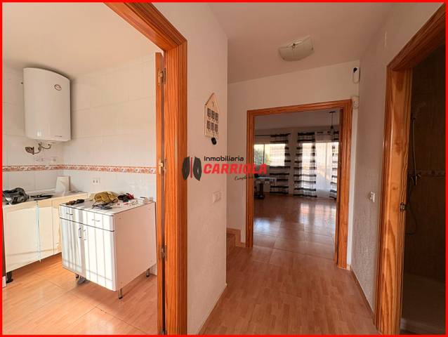 Casa adosada en Venta en Otero