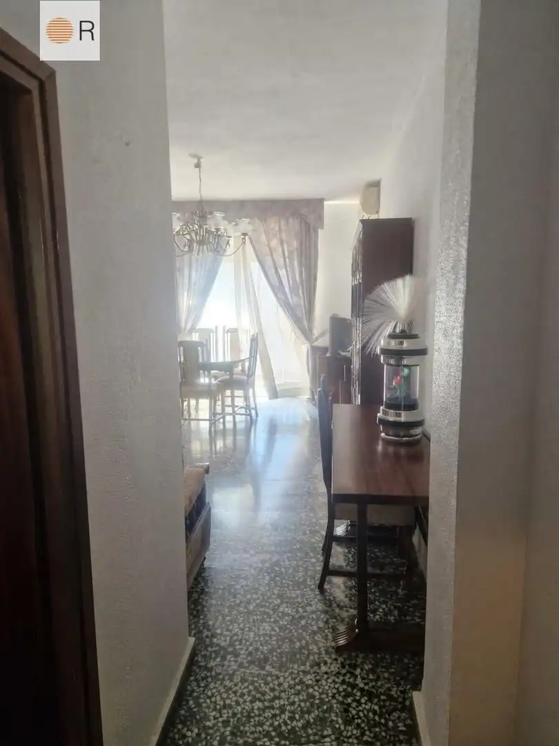 Pis amb ascensor en venda a Levante, imagen 4