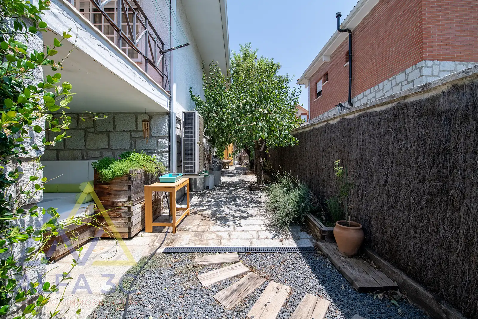 Chalet con terraza en venta en Soto del Real, imagen 46