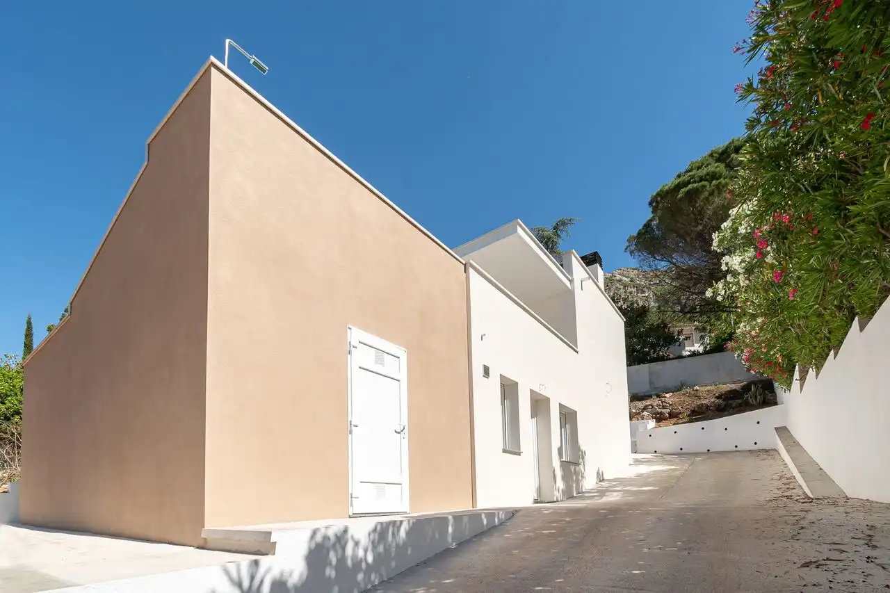 Detached house with pool for sale in Carrer del Forat, imagen 3