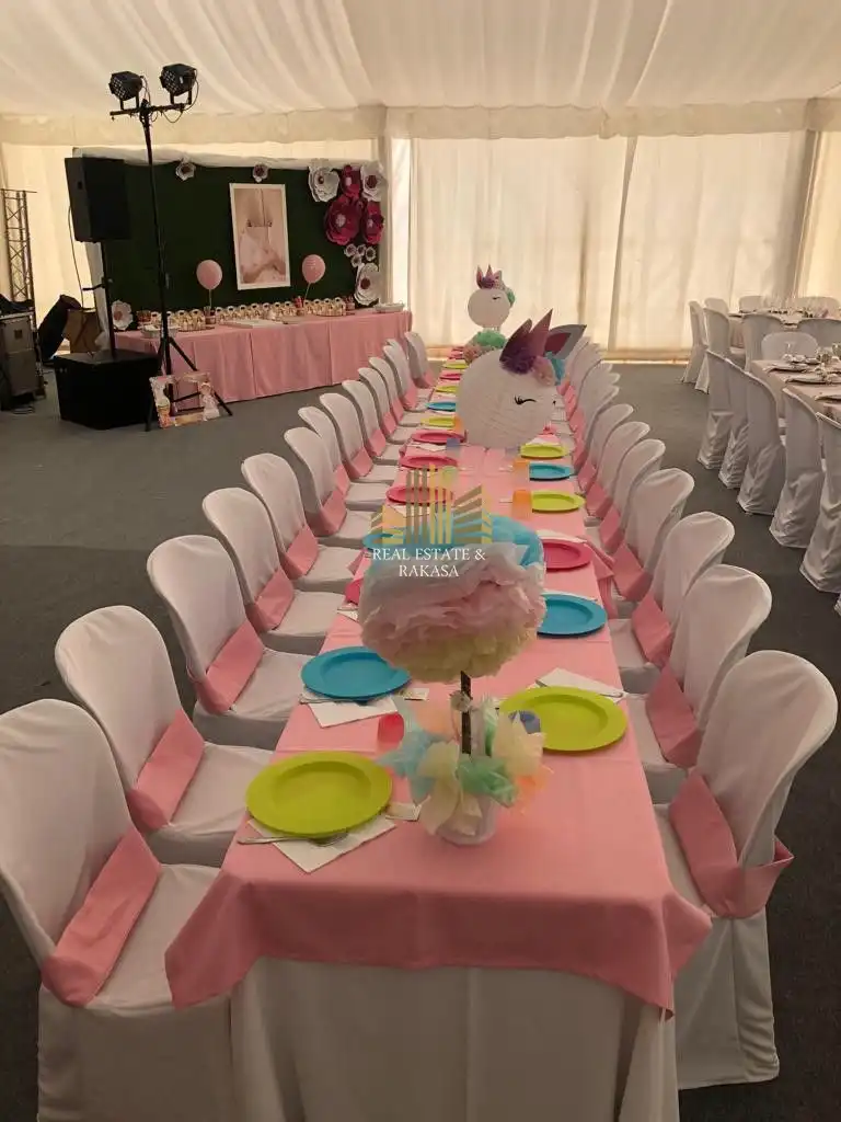 Comedor de Casa o chalet de alquiler en Alcalá de Guadaira