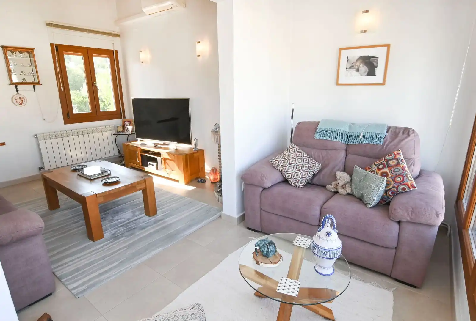 Bungalow amb piscina en venda a Marisol Park - Ortembach - Los Almendros, imagen 8