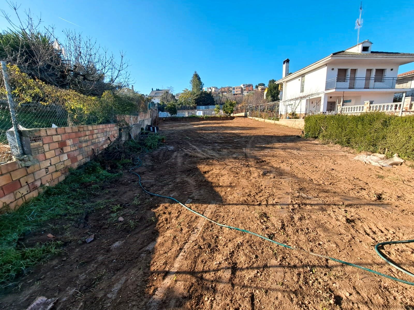 Residencial en venta en Sant Esteve Sesrovires