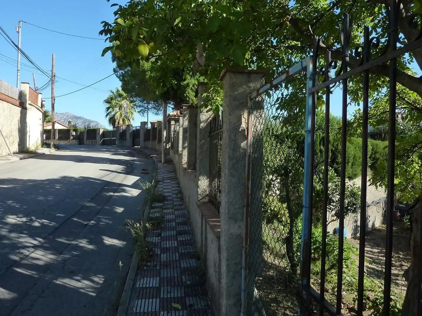 Terrenys i solars en venda a Carrer Carrer del Doctor Pere Pons, 4, imagen 2