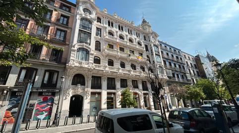 Photo 2 of Flat for sale in Calle Mayor, Sol,  Madrid Capital