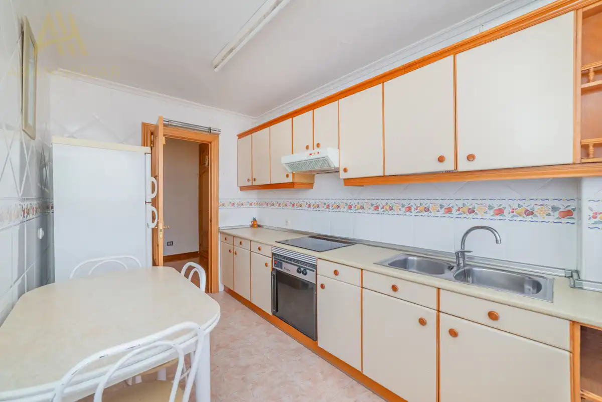 Appartement avec terrasse à vendre à Calle de la Mariblanca, imagen 8