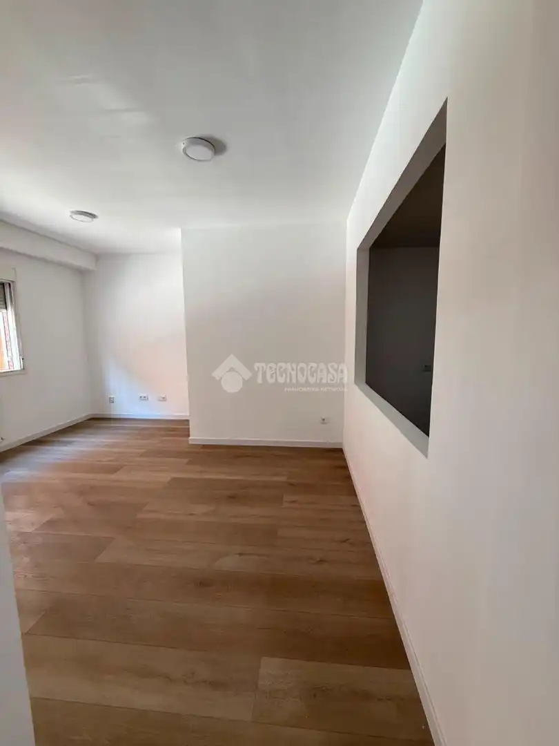 Piso de alquiler en Madrid con Aire acondicionado, Calefacción y Trastero