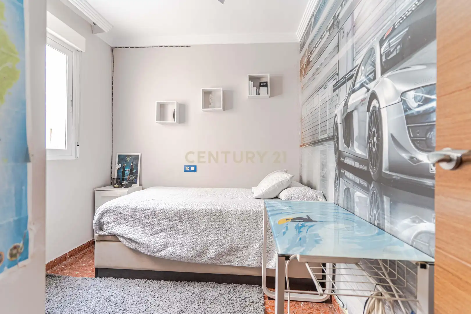 Dormitori de Apartament en venda en Salobreña amb Aire condicionat, Forn i Rentadora