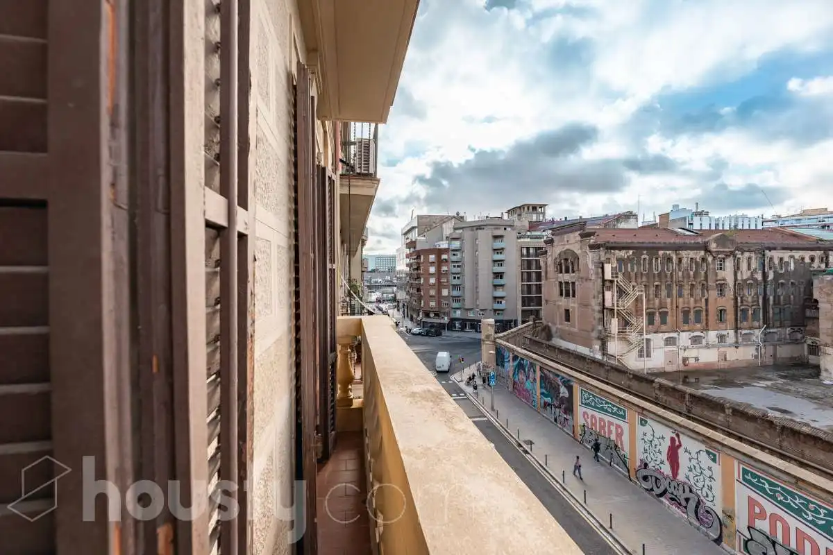 Appartamento con terrazza in vendita a Carrer de Provença ., imagen 38