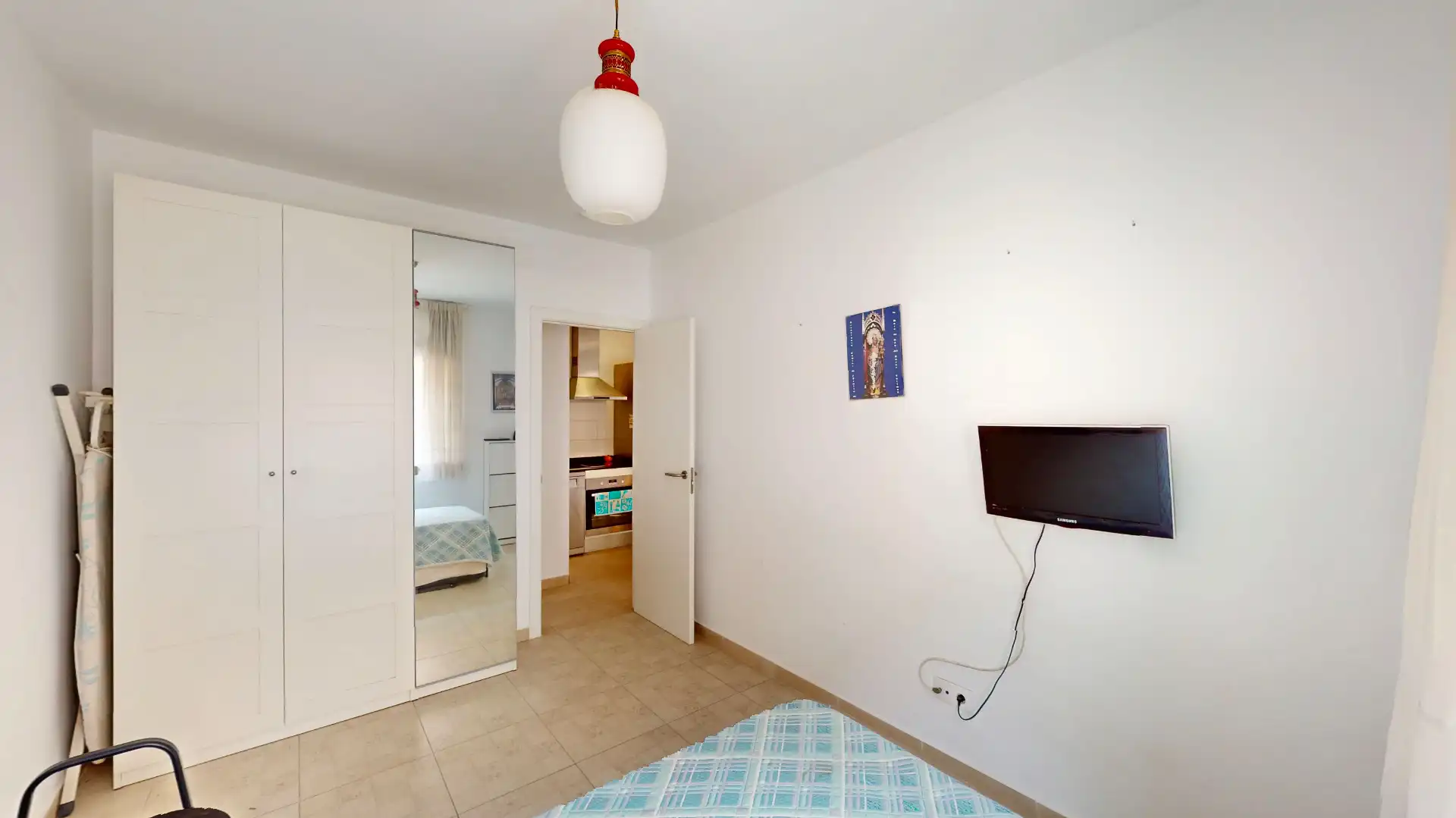 Attique avec ascenseur à vendre à Carrer de Sagués, imagen 27