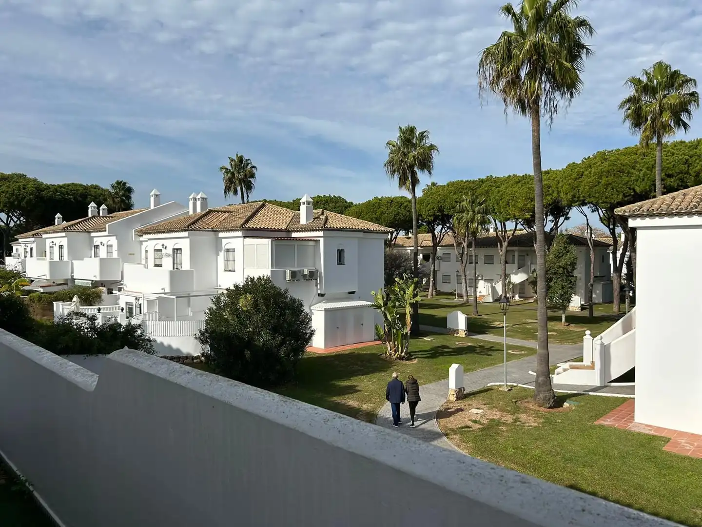 Mini appartamento con piscina in affitto a Avenida de las Quintas 22, imagen 18