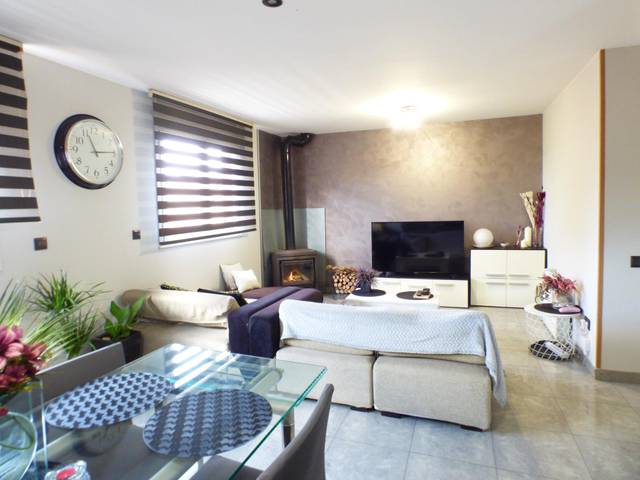 Piso en Venta en Barri Mion - Puigberenguer