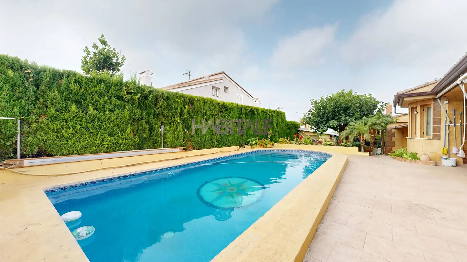 Maison avec piscine à vendre à Montserrat, imagen 17
