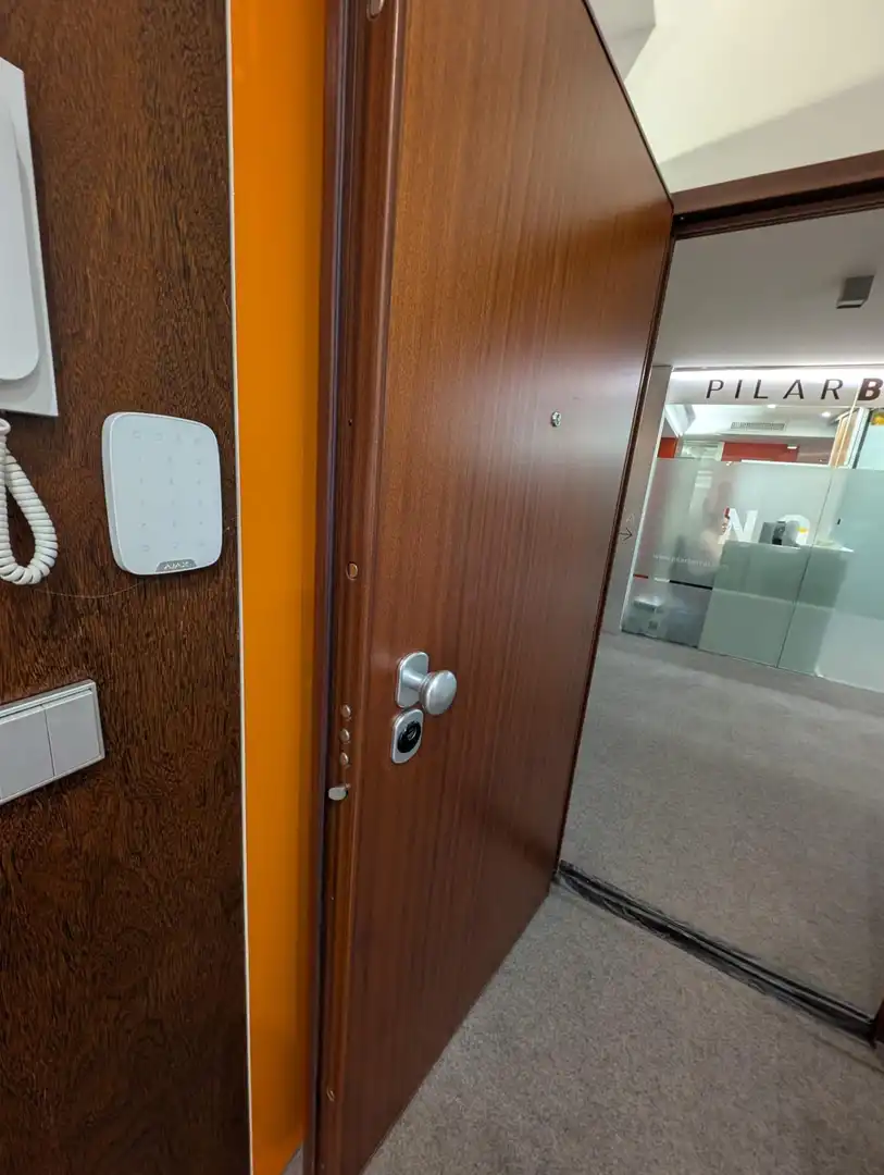 Büro zur Miete in Murcia