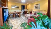 Living room of Flat for sale in La Pobla de Mafumet  with Air Conditioner, Heating and Storage room