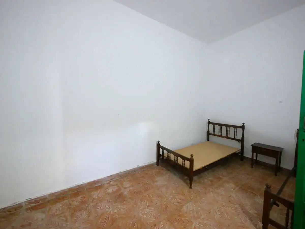 Bedroom of Houses for sale in Tías  with Terrace