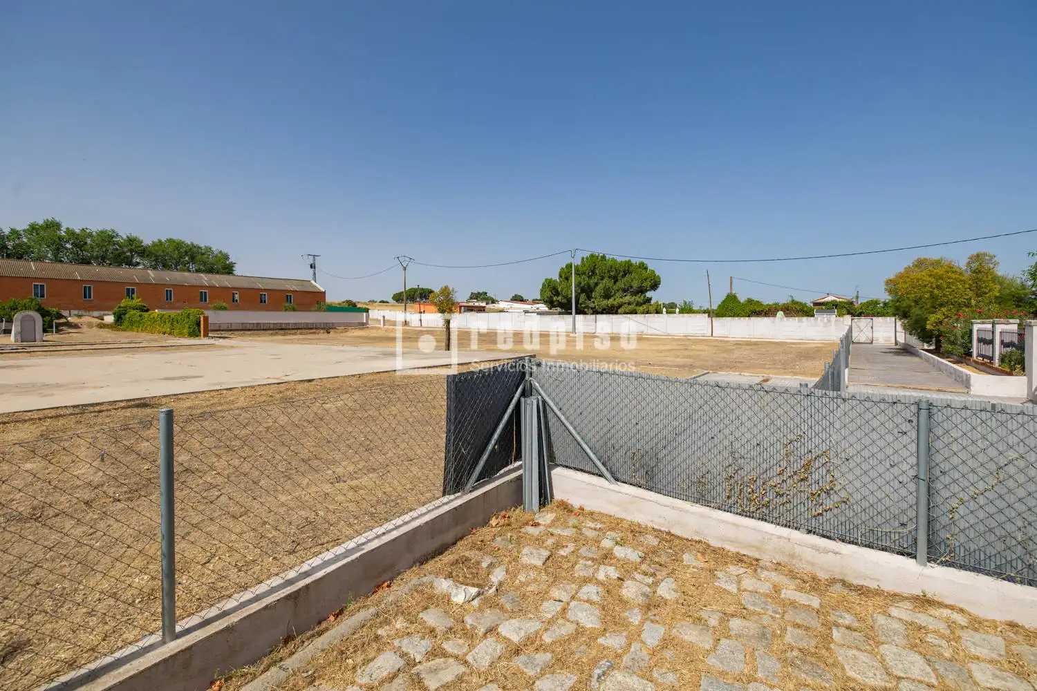 Detached house with garden for sale in El Álamo, imagen 60