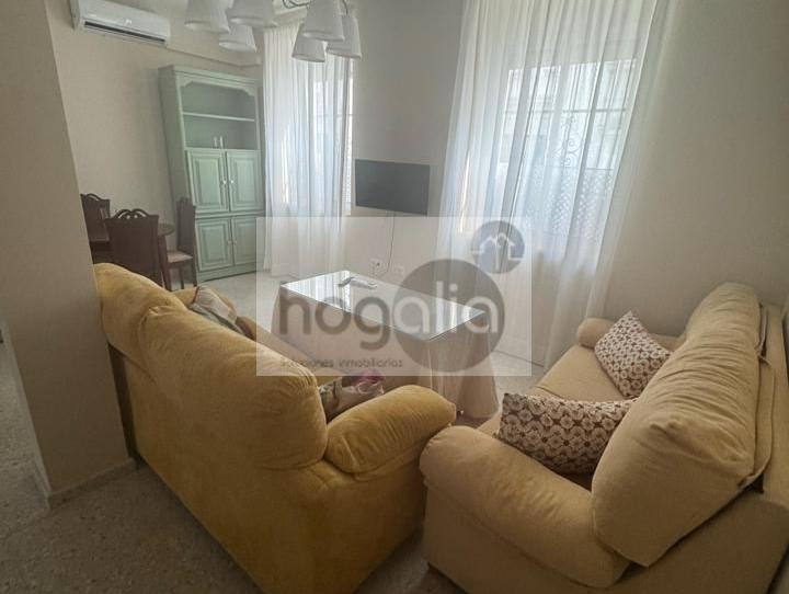 Photo 1 of Planta baja to rent in El Porvenir, Sevilla