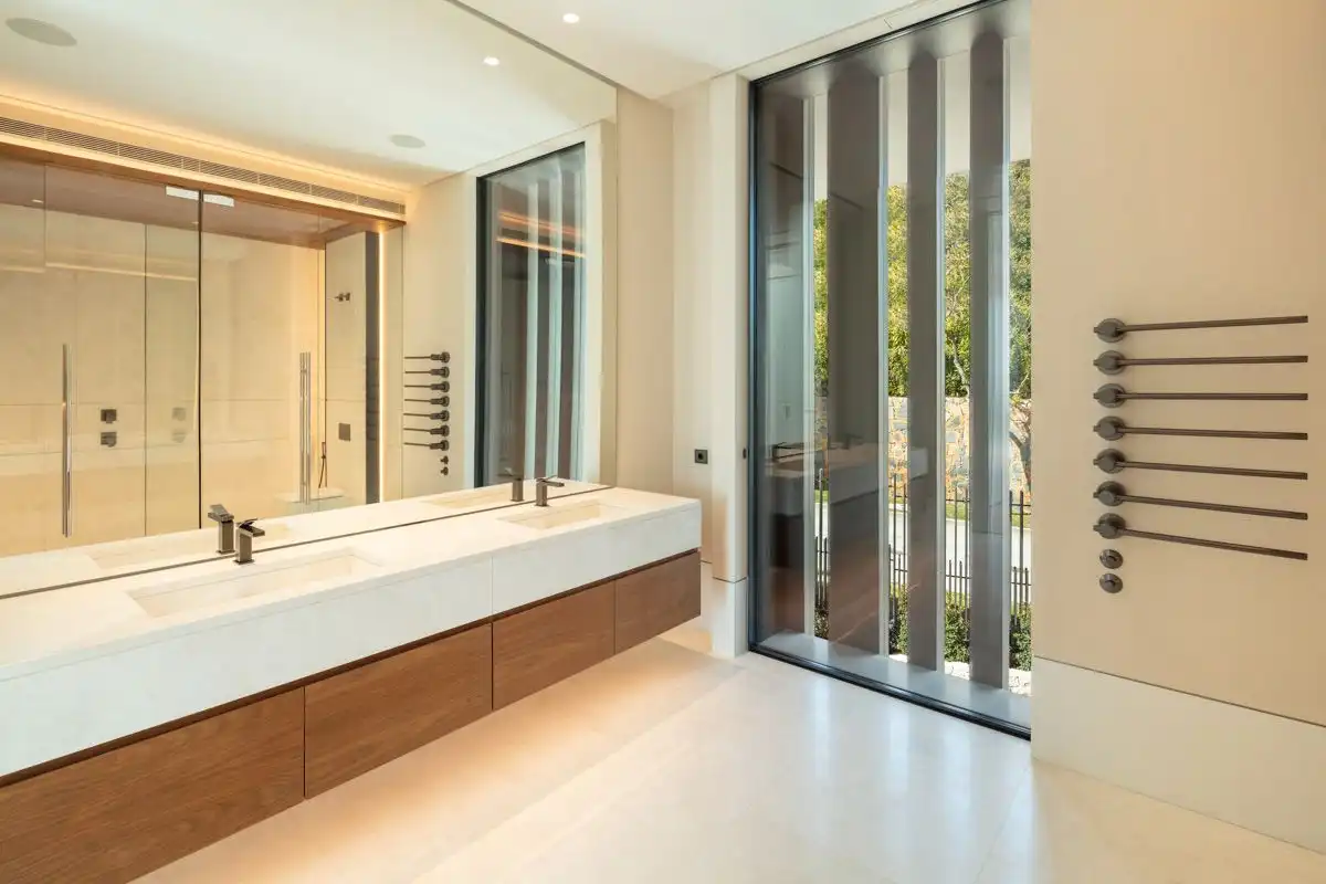 Villa con piscina in vendita a Los Flamingos, imagen 17