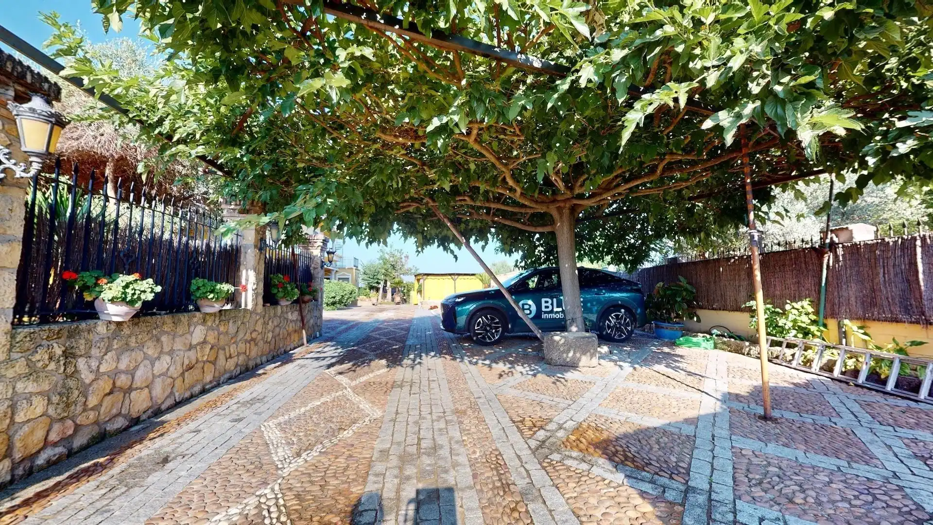 Xalet amb terrassa en venda a Periurbano Oeste - Sierra, imagen 90