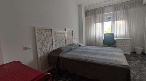 Foto 5 de Piso de alquiler en Santa Catalina - San Bartolomé, Murcia Capital