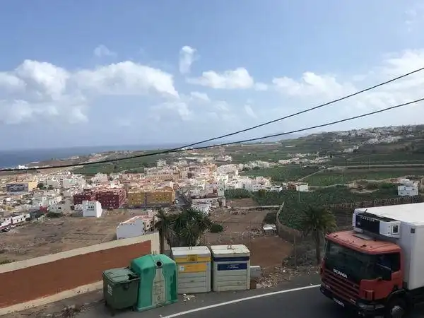 Exterior view of Residential for sale in Arucas