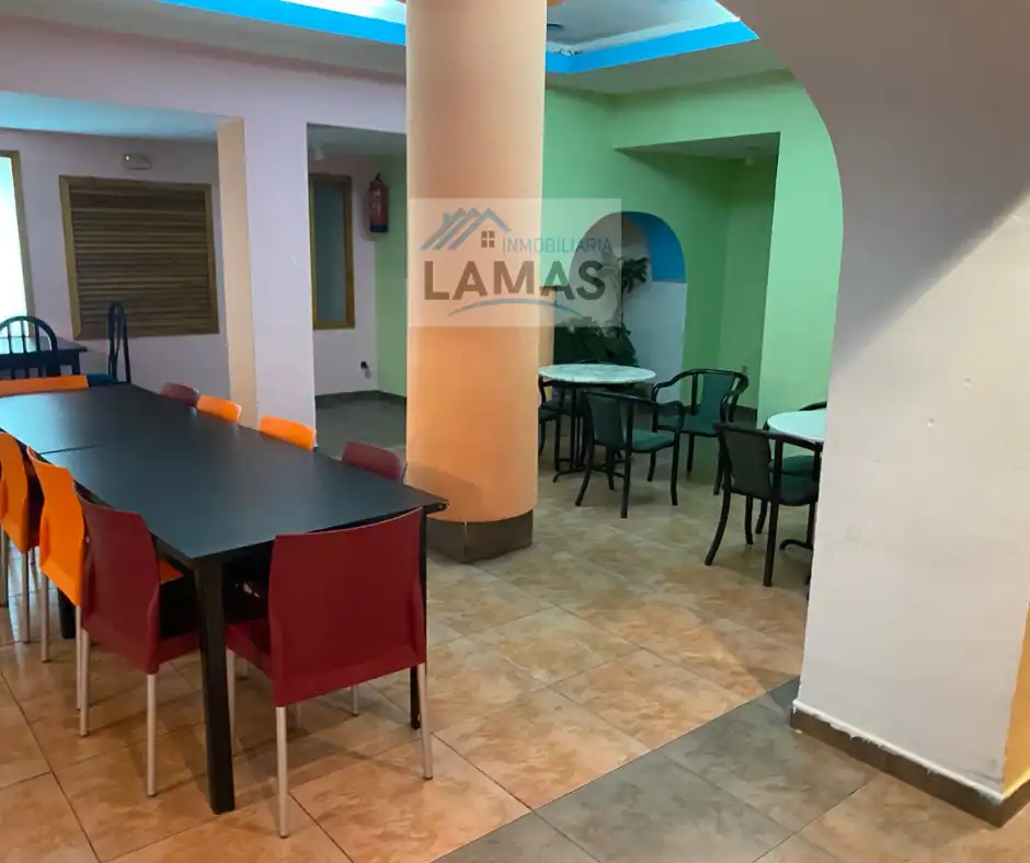 Local commercial à vendre à Navalmoral de la Mata, imagen 3