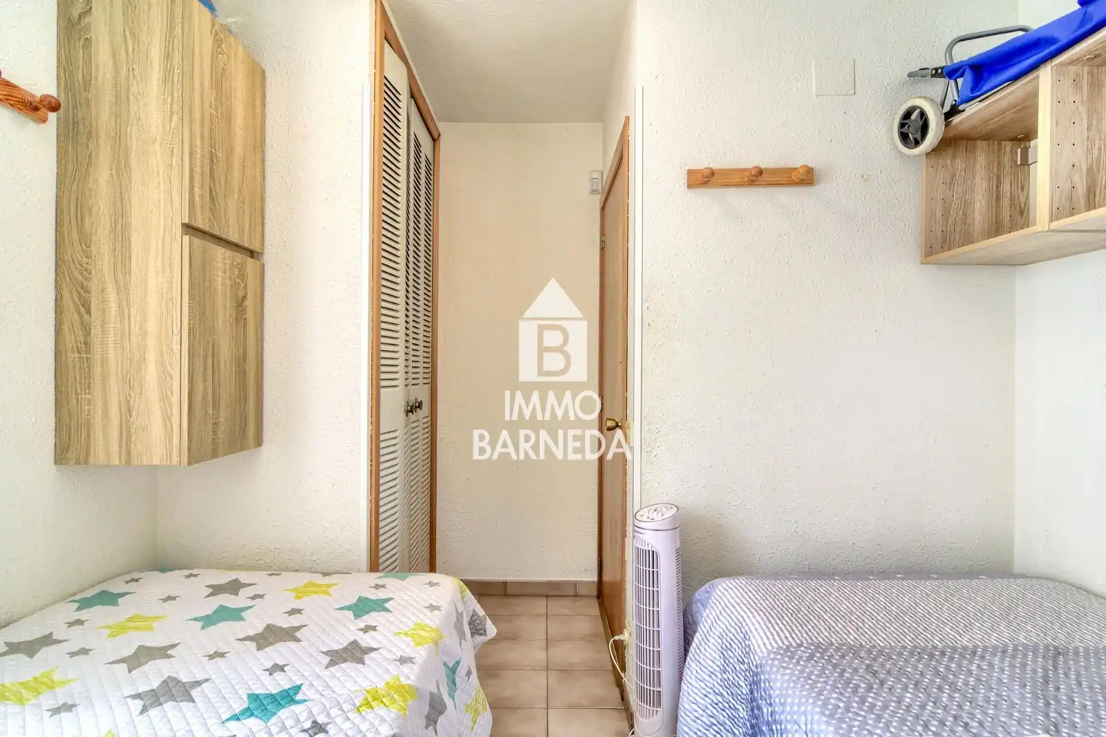 Wohnung mit Terrasse zum Verkauf in Maritim 28, imagen 16
