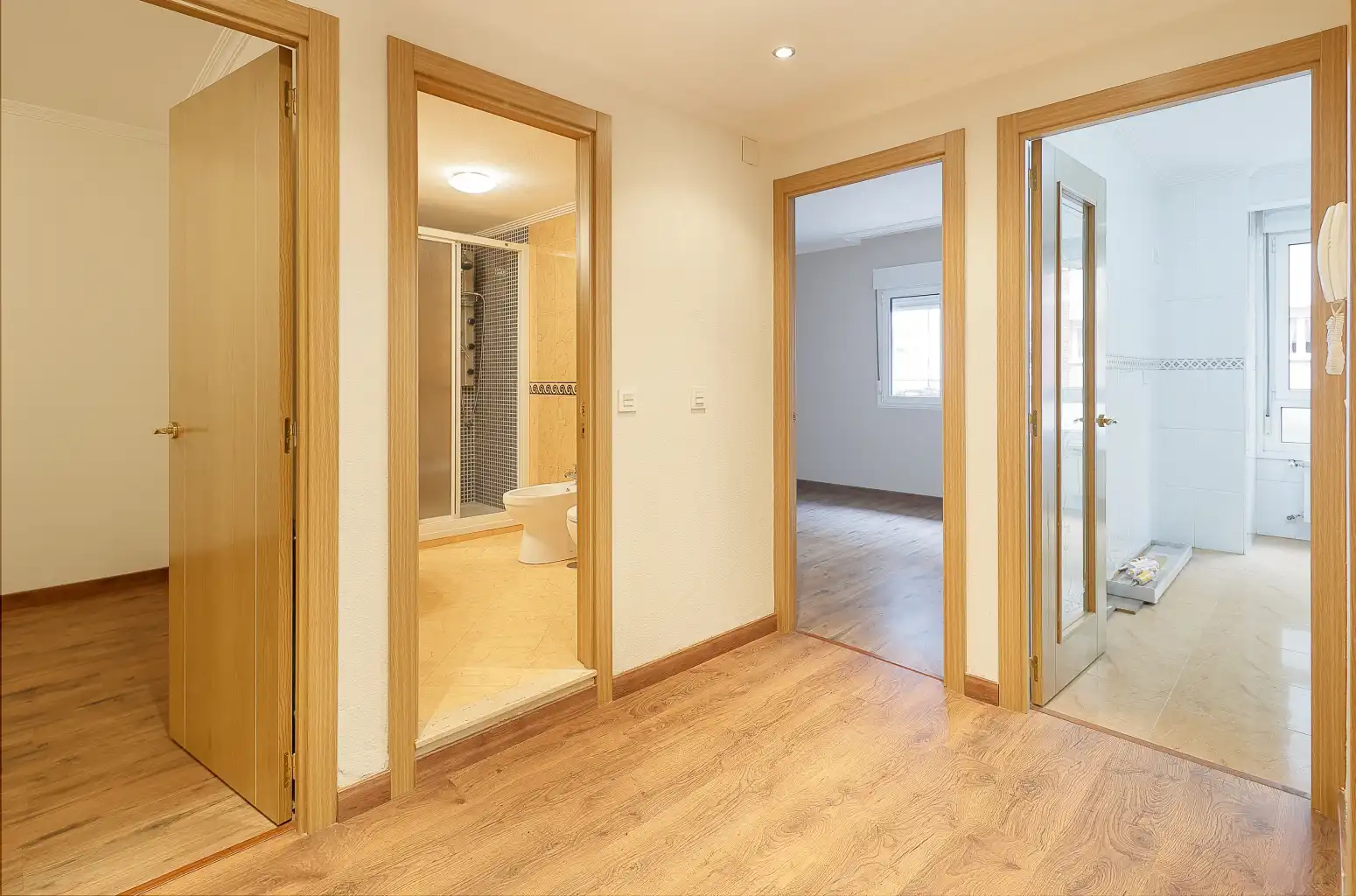 Piso en venta en Gijón  con Calefacción y Balcón