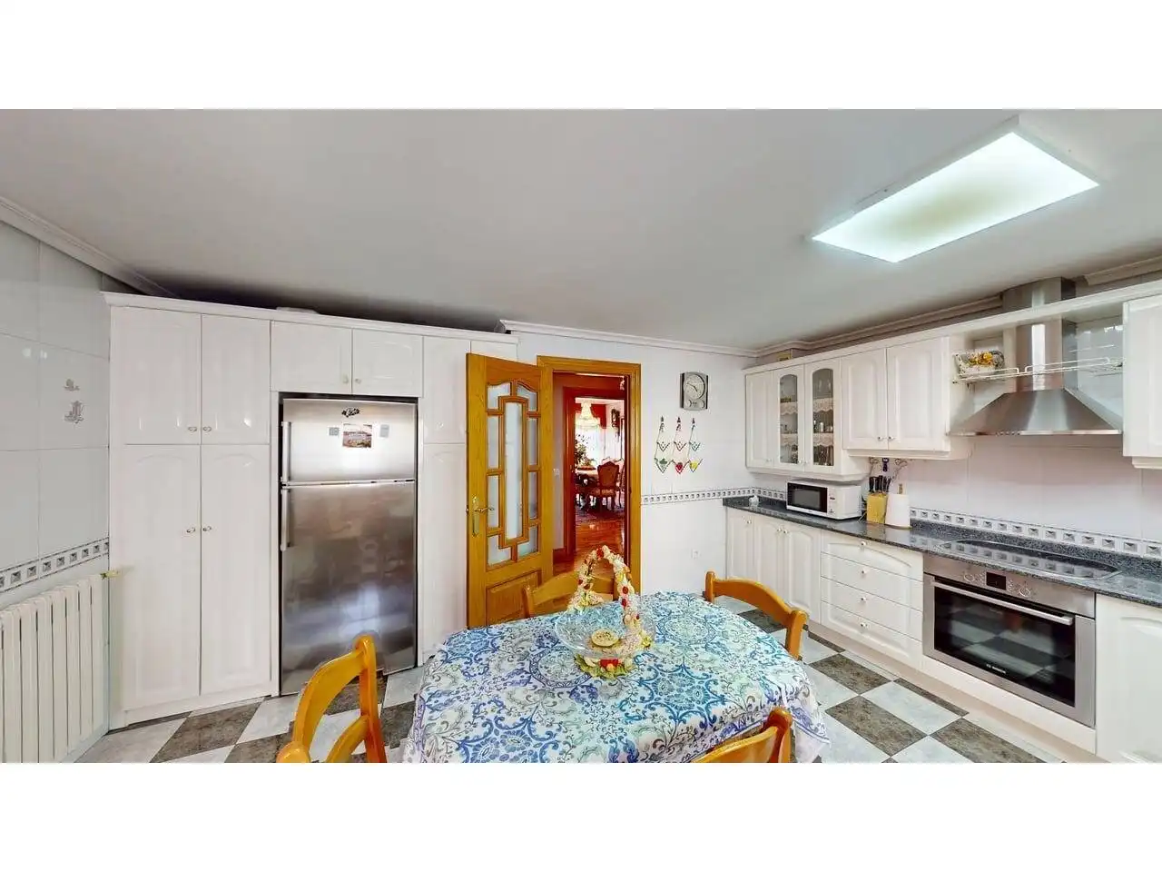 Piso con terraza en venta en Caravaca de la Cruz, imagen 9