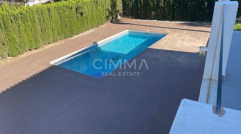 Foto 2 de Casa o xalet en venda a Coloma, La Nucia
