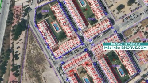 Foto 4 de Casa o xalet en venda a Parque Universidad, 32, El Puntal, Murcia Capital