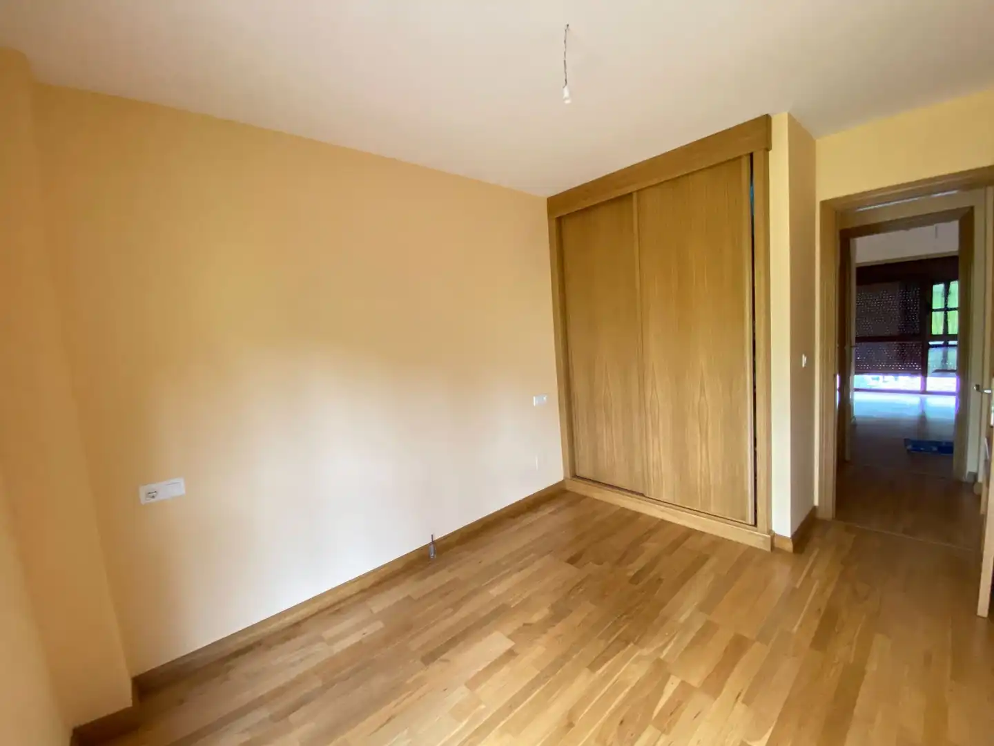 Dormitori de Casa o xalet en venda en Cangas de Onís amb Calefacció i Traster