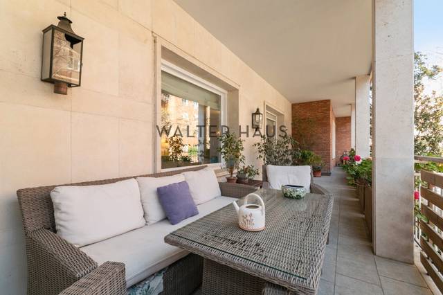 Piso en Venta en Carrer de Ganduxer en Sant Gervasi- Galvany